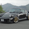 ポルシェ 911ターボ（タイプ964）