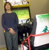 【最速試乗セガ・クラブカート Vol. 5】週刊オートスポーツ編集長によるインプレッション