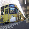 西武鉄道 豊島園駅 （撮影：大野雅人）
