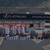2015年のSUPER GT オートポリス戦。