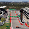 2016 F1 アメリカGP