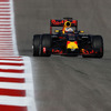 2016 F1 アメリカGP