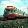 SE / 3000形（引退）　〈写真提供　小田急〉