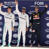2016F1アメリカGP