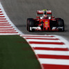 2016F1アメリカGP
