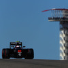2016F1アメリカGP