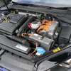 VWゴルフ GTE