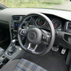 VWゴルフ GTE