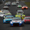 2016スーパー耐久第5戦決勝