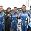2016スーパー耐久第5戦決勝
