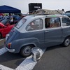 ムルティプラのカフェ。そのベースのチョイスもさることながら、車内の巧みなパッケージもなかなか秀逸。