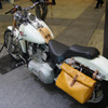 【東京モーターサイクルショー07】新しいカスタムの息吹が…