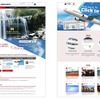 「All About Japan」旅行特集記事の投票キャンペーンとJAL国内線搭乗キャンペーンのサイト