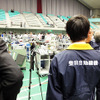 山形市・天童市・寒河江市・山辺町の各会場で行われた技能五輪全国大会（10月21～24日）　「メカトロニクス」競技のようす