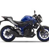ヤマハ MT-03