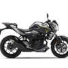 ヤマハ MT-03
