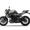 ヤマハ MT-03