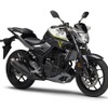 ヤマハ MT-03
