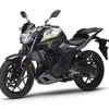 ヤマハ MT-03