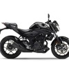 ヤマハ MT-03