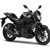 ヤマハ MT-03