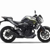 ヤマハ MT-25