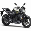 ヤマハ MT-25
