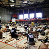 技能五輪全国大会（10月21～24日）　「建築大工」競技