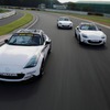 GLOBAL MX-5 CUP