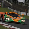マツダ 787B 55号車