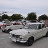 NAGOYA CLASSIC CAR MEETING 2016