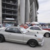 NAGOYA CLASSIC CAR MEETING 2016