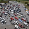 NAGOYA CLASSIC CAR MEETING 2016