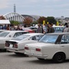 NAGOYA CLASSIC CAR MEETING 2016