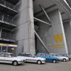 NAGOYA CLASSIC CAR MEETING 2016