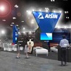 【メッセナゴヤ16】アイシングループ、住生活関連製品を多数展示へ 画像