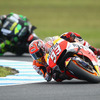 2016MotoGP 第16戦オーストラリアGP決勝