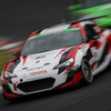 2016スーパー耐久 第5戦グループ2決勝