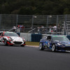 2016スーパー耐久 第5戦グループ2決勝