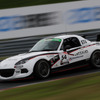 2016スーパー耐久 第5戦グループ2決勝