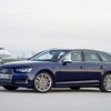 アウディ S4アバント