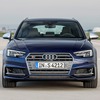 アウディ S4アバント