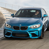 BMW M2クーペ