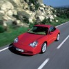 【乗った!! 新型『911』】止まる……止めるときには止まる