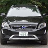 ボルボ XC60 T5 AWDクラシック（ディーラーオプション「フロントバンパーバー」「リアスキッドプレート」「リアエンターテイメントシステム」装着車）