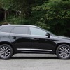 ボルボ XC60 T5 AWDクラシック（ディーラーオプション「フロントバンパーバー」「リアスキッドプレート」「リアエンターテイメントシステム」装着車）