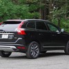 ボルボ XC60 T5 AWDクラシック（ディーラーオプション「フロントバンパーバー」「リアスキッドプレート」「リアエンターテイメントシステム」装着車）