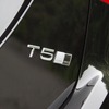 ボルボ XC60 T5 AWDクラシック（ディーラーオプション「フロントバンパーバー」「リアスキッドプレート」「リアエンターテイメントシステム」装着車）