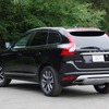 ボルボ XC60 T5 AWDクラシック（ディーラーオプション「フロントバンパーバー」「リアスキッドプレート」「リアエンターテイメントシステム」装着車）