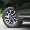 ボルボ XC60 T5 AWDクラシック（ディーラーオプション「フロントバンパーバー」「リアスキッドプレート」「リアエンターテイメントシステム」装着車）